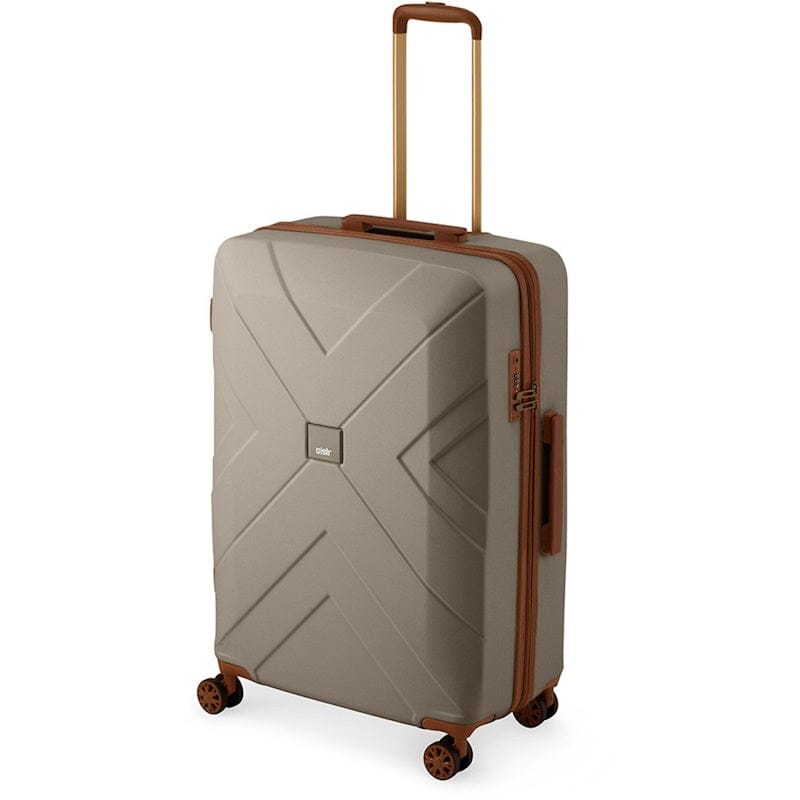Line Oistr Florence 4 Wheel Expandable Spinner L Champagne