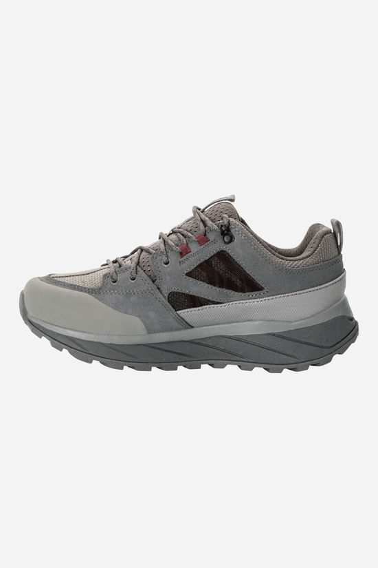 Jack Wolfskin Jack Wolfskin Terraquest Texapore Low Wandelschoen Dames