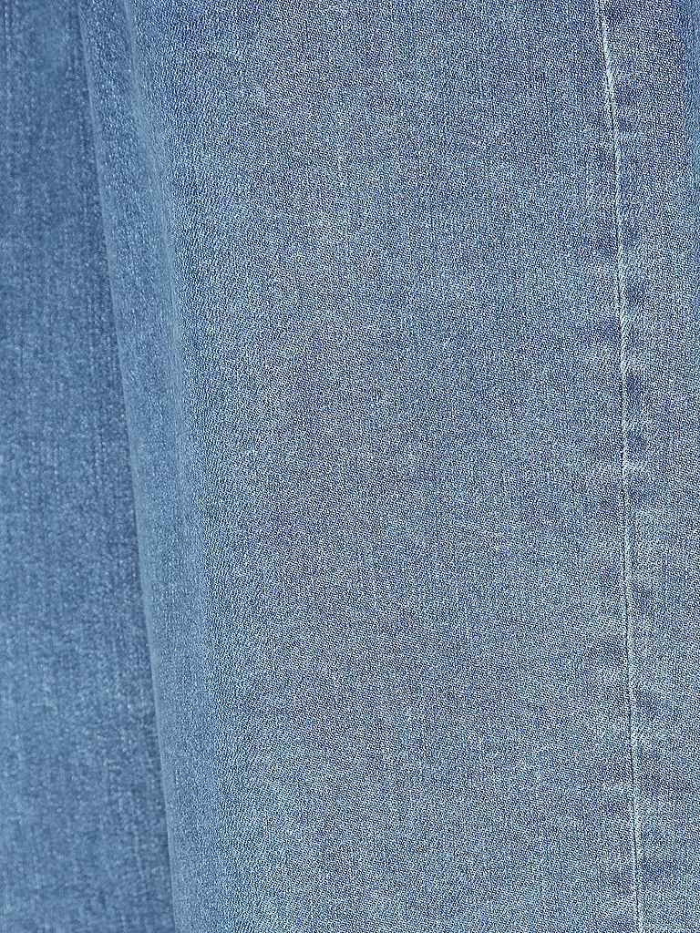 HOMEBOY Jeans Baggy Fit X-Tra MONSTER blau