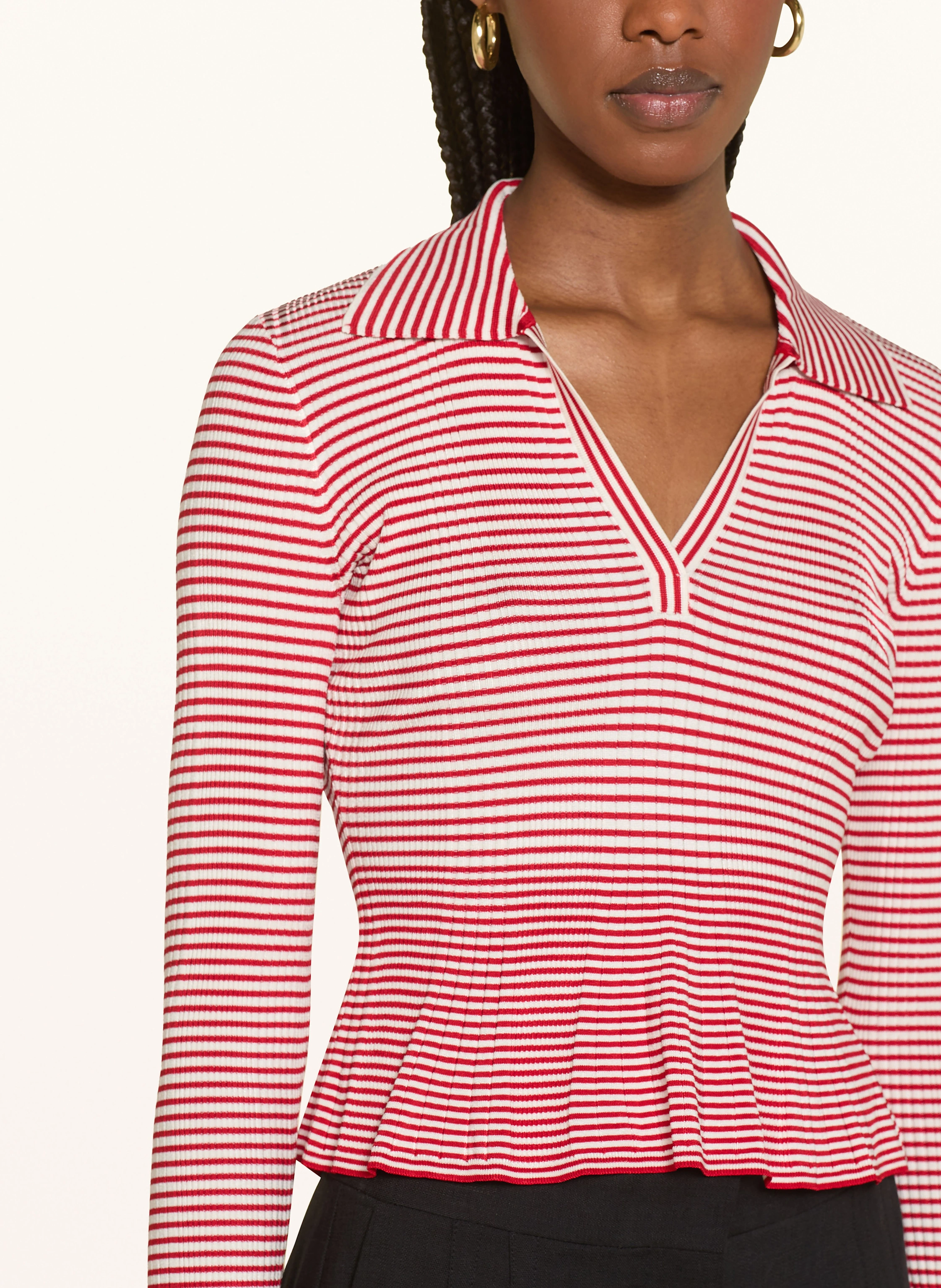 CLAUDIE PIERLOT Pullover