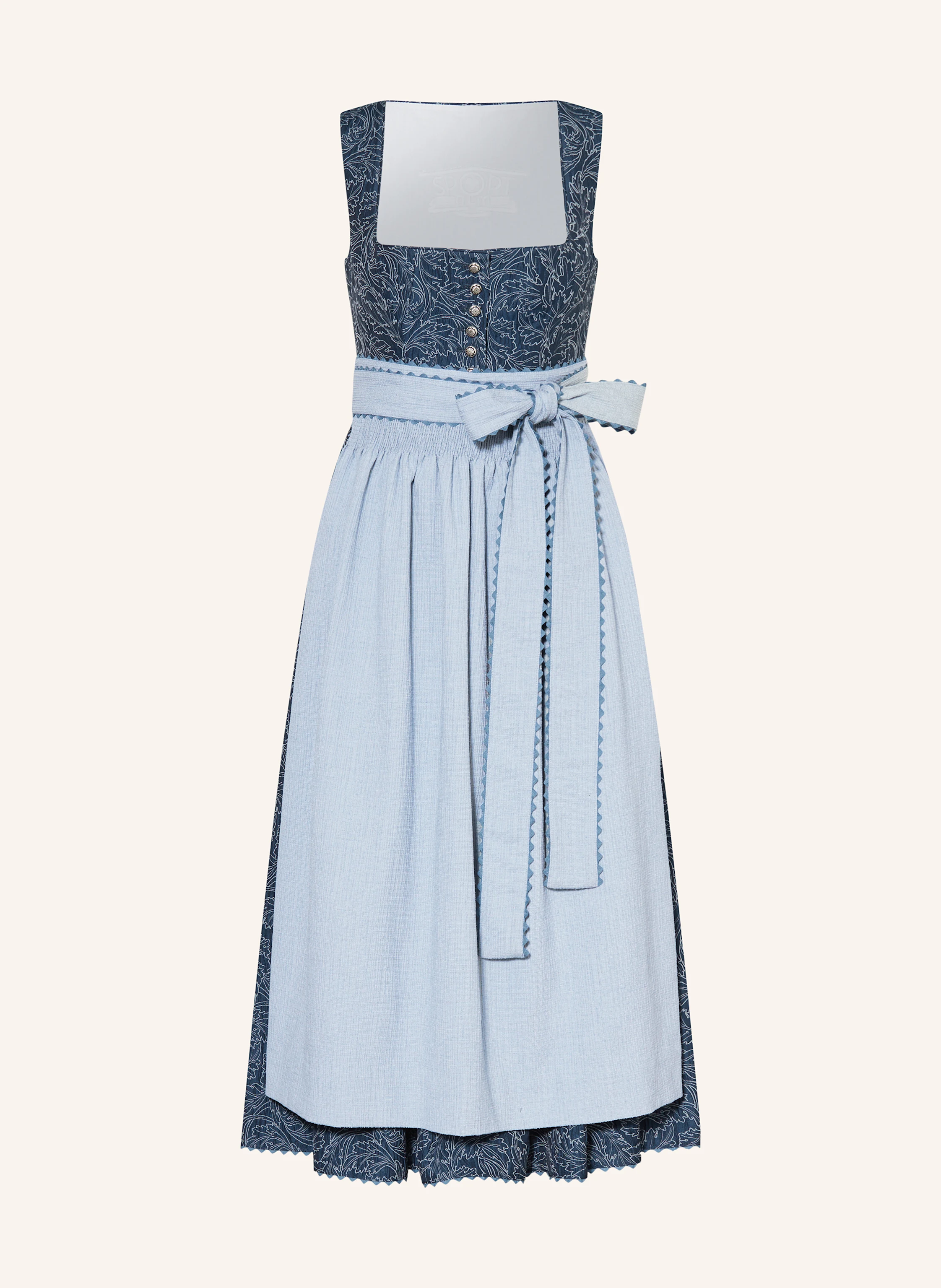 SPORTALM Dirndl