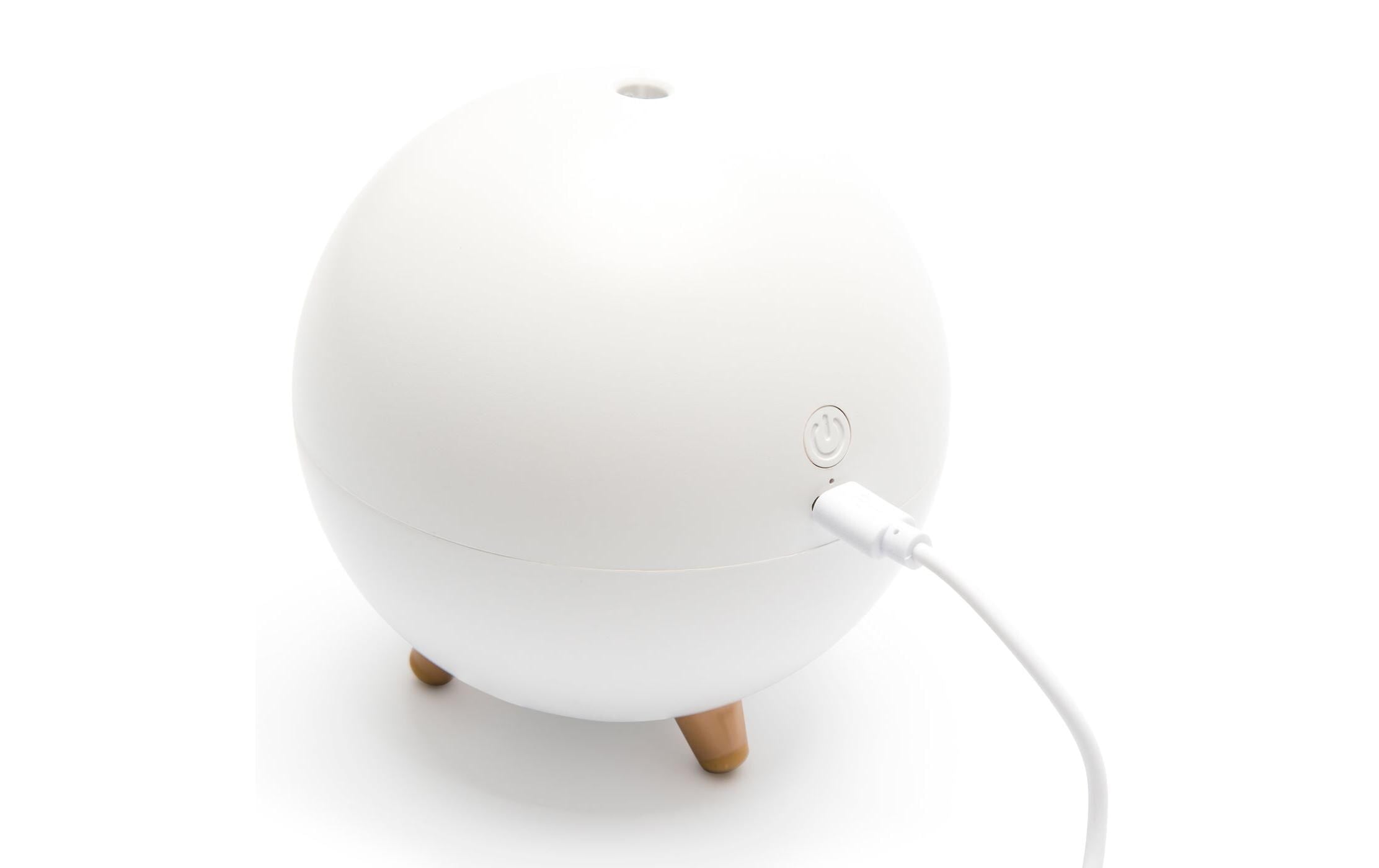 Rio Diffuser »Mia« 0,22 l Wassertank