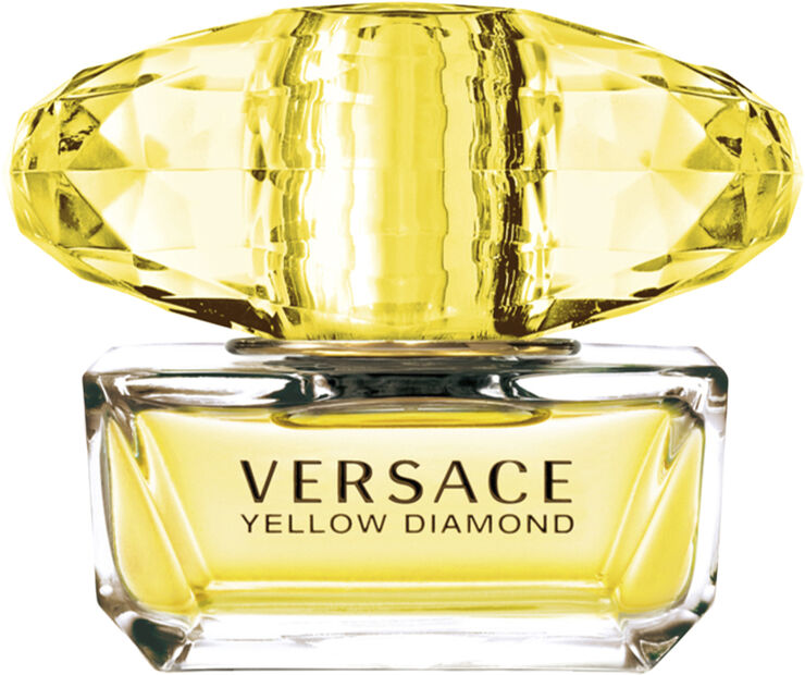 Versace Yellow Diamond Deodorant Spray 50 ml.