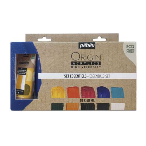 pébéo ORIGIN™ ACRYLICS, Sets