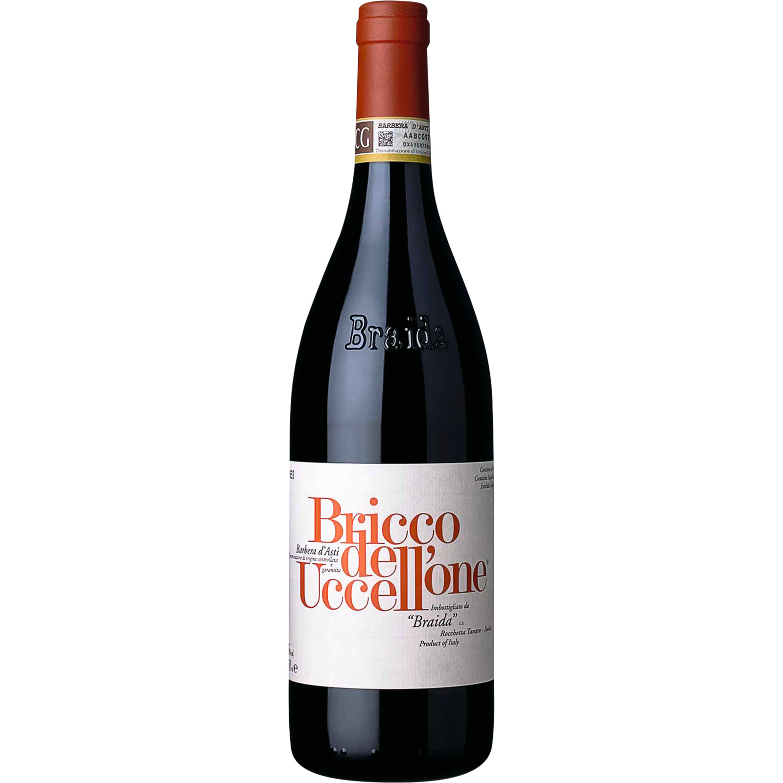 Bricco dell'Uccelone Magnum 150 cl