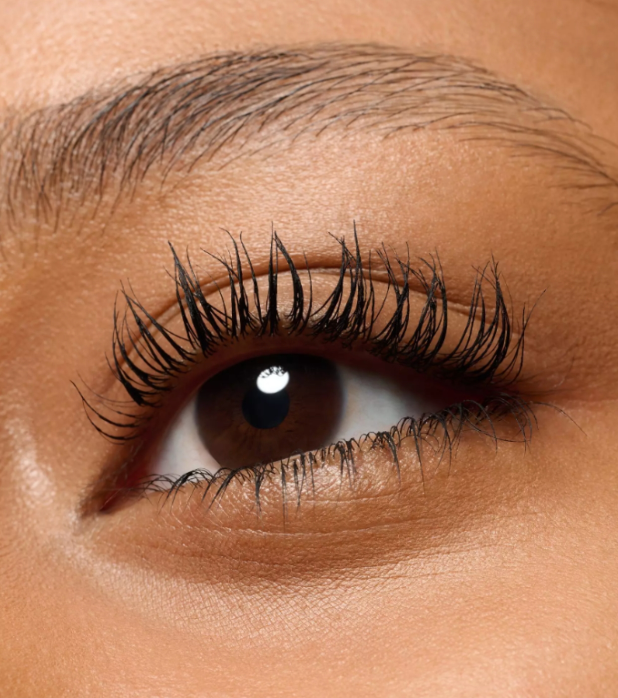 essence - Máscara What the Length! Waterproof - Black