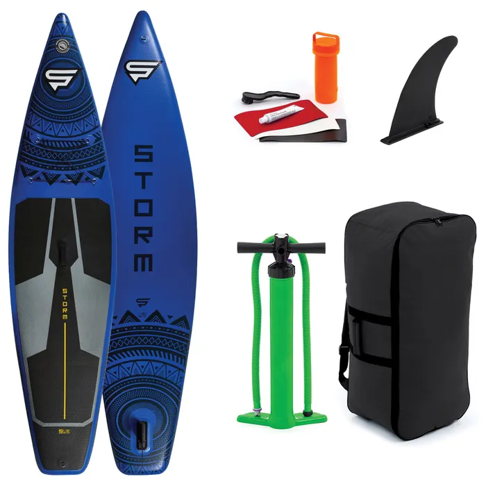STX Storm iSup Tourer 11'6