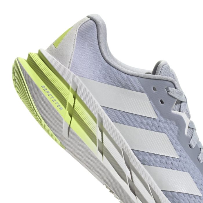 adidas Herre Løbesko Adistar 3 Grå