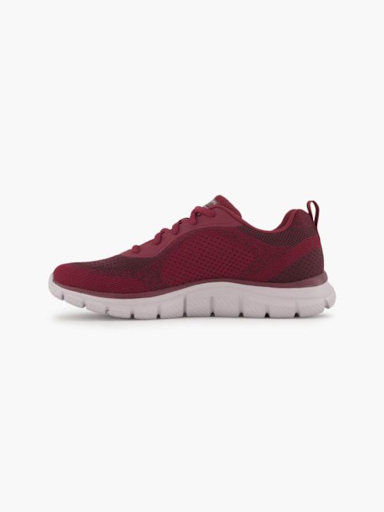 Skechers Sneaker Bordeaux
