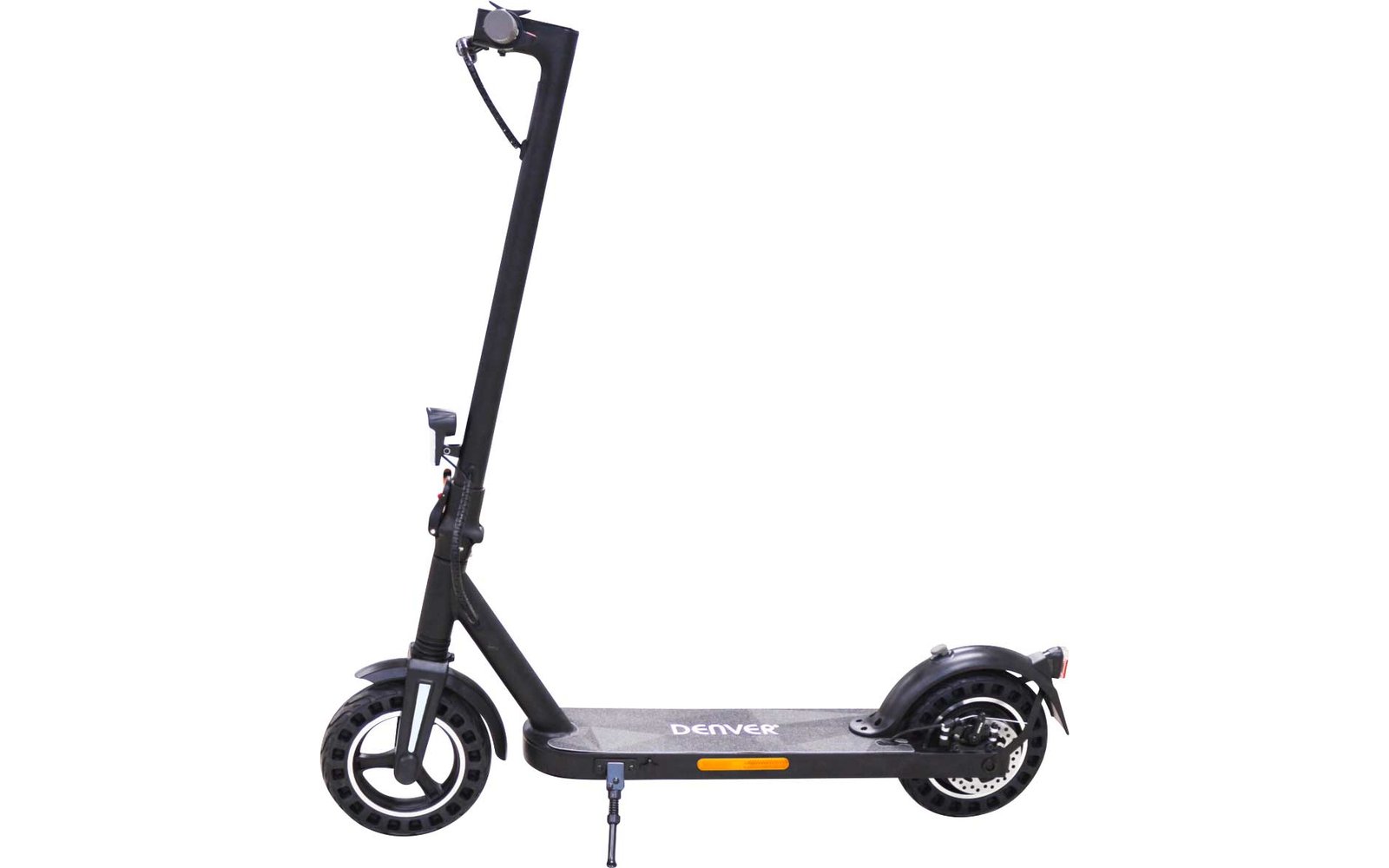 Denver Odin SEL-10350 Elektroroller / E-Scooter schwarz