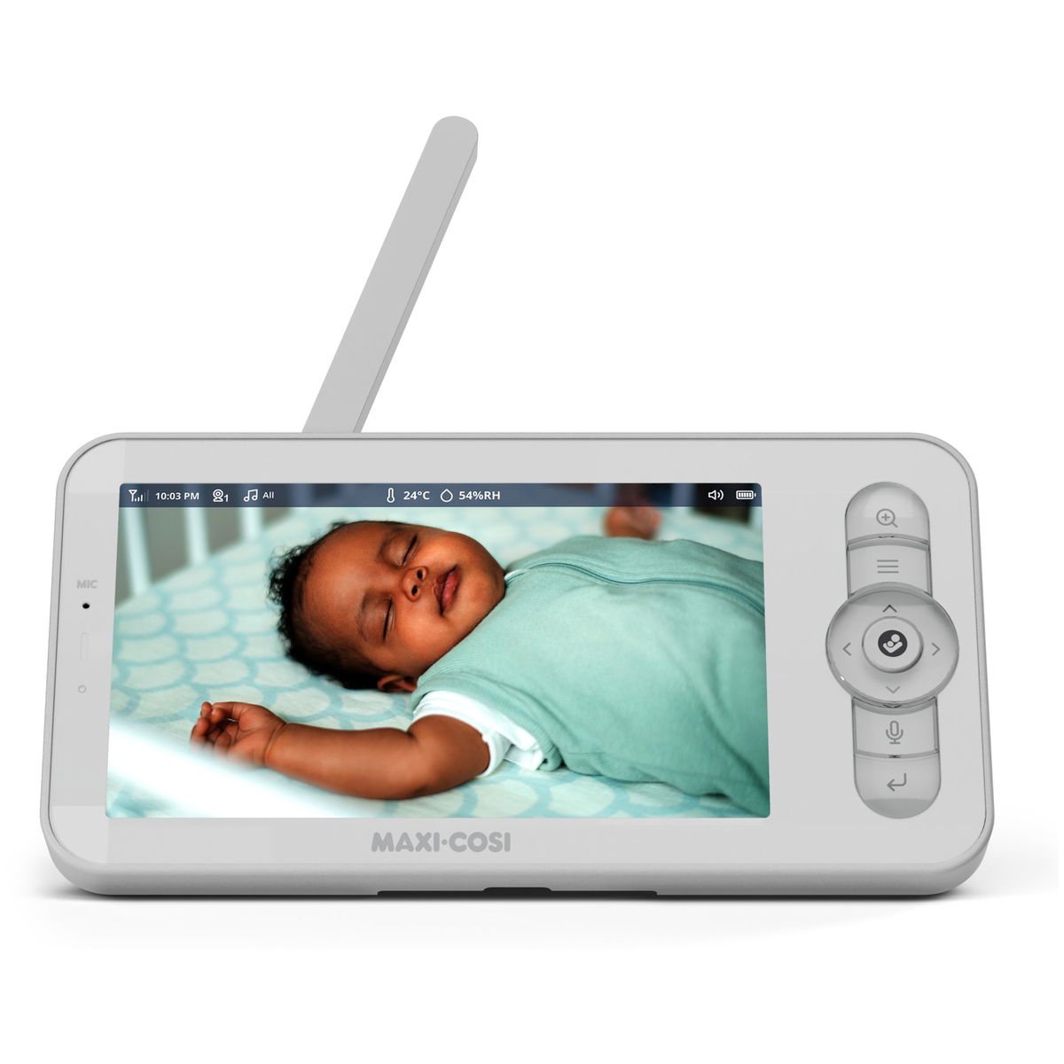 Maxi CosiMaxi Cosi   See Baby Monitor Pro