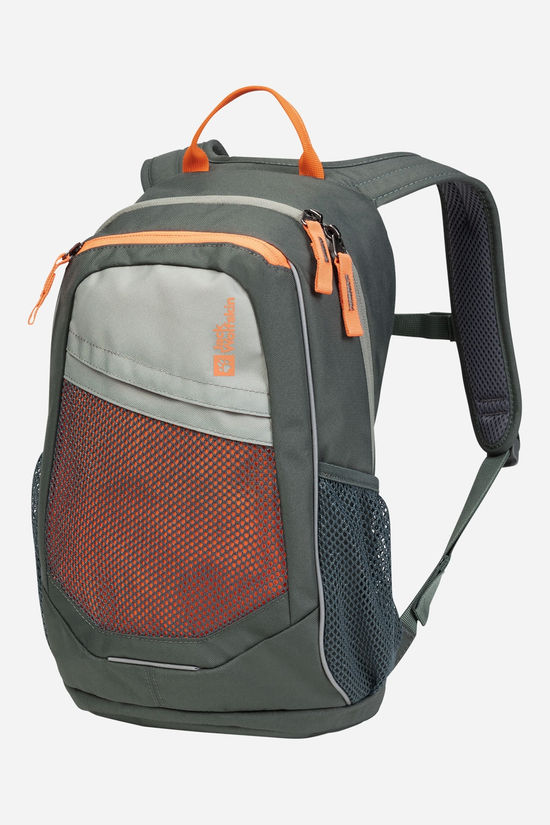 Jack Wolfskin Jack Wolfskin Track Jack Dagrugzak Junior