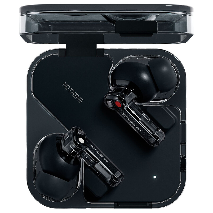 Nothing Ear Noir