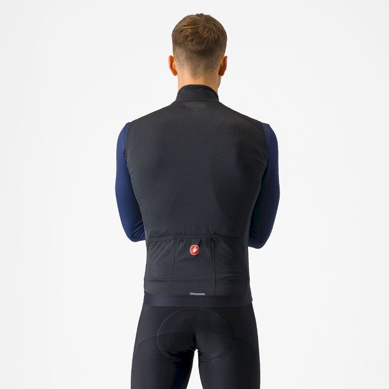Espresso Vest - Gilet vélo homme
