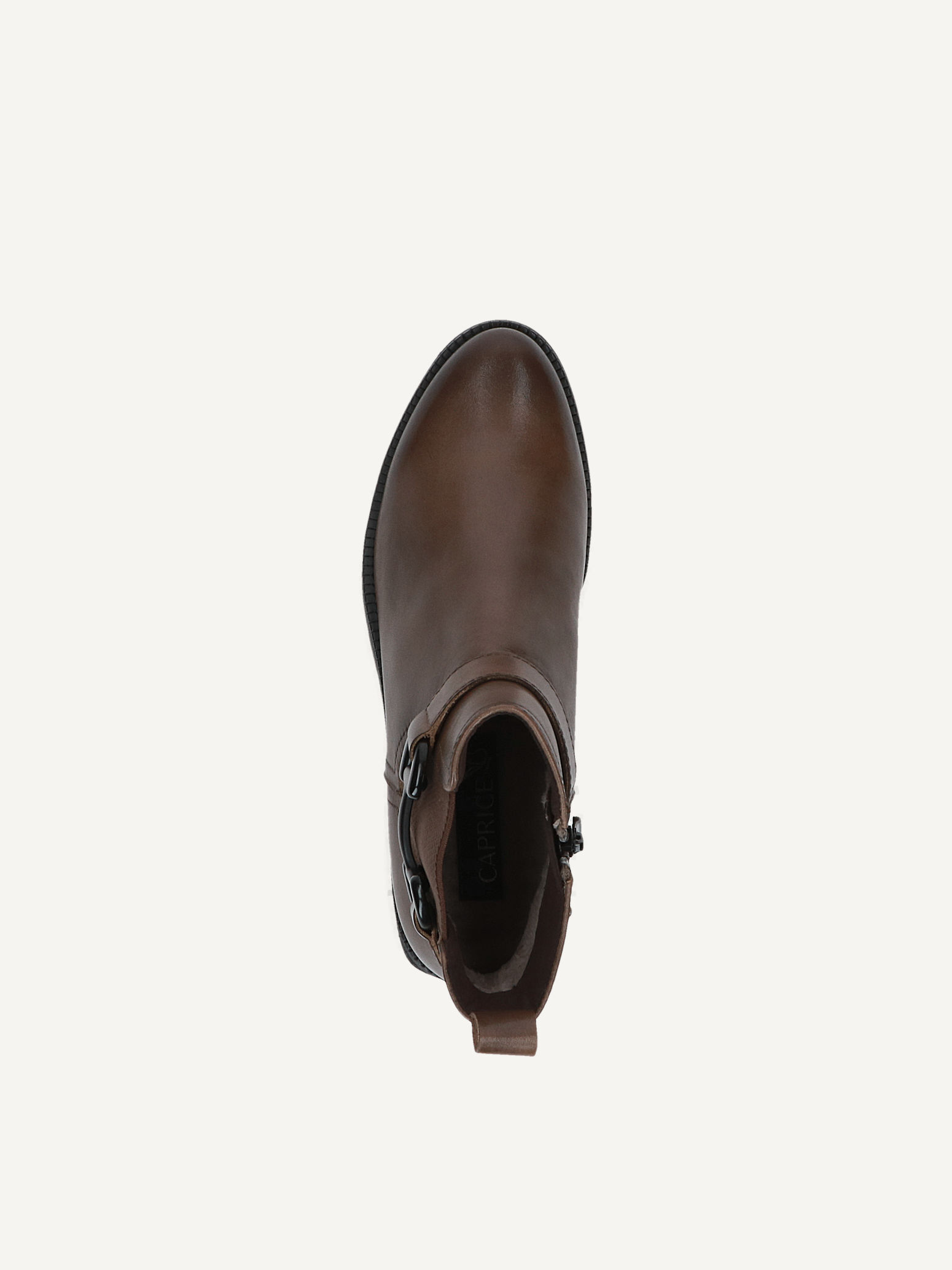 Stiefelette