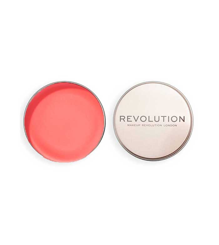 Revolution - Bálsamo Multiuso Balm Glow - Peach Bliss