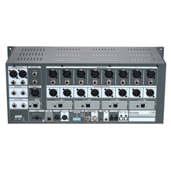 Cranborne Audio 500R8