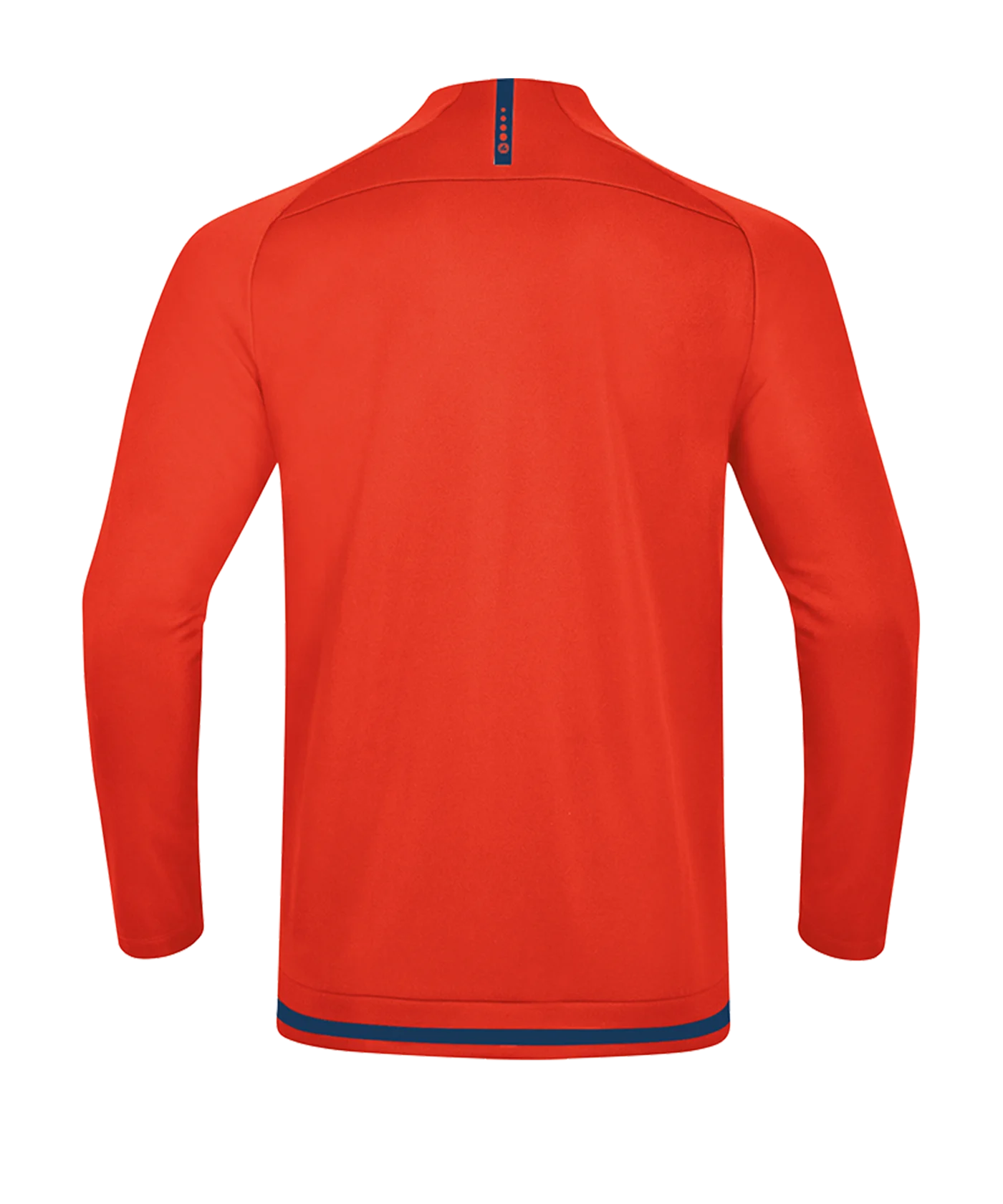 JAKO Striker 2.0 Freizeitjacke Damen Orange F18