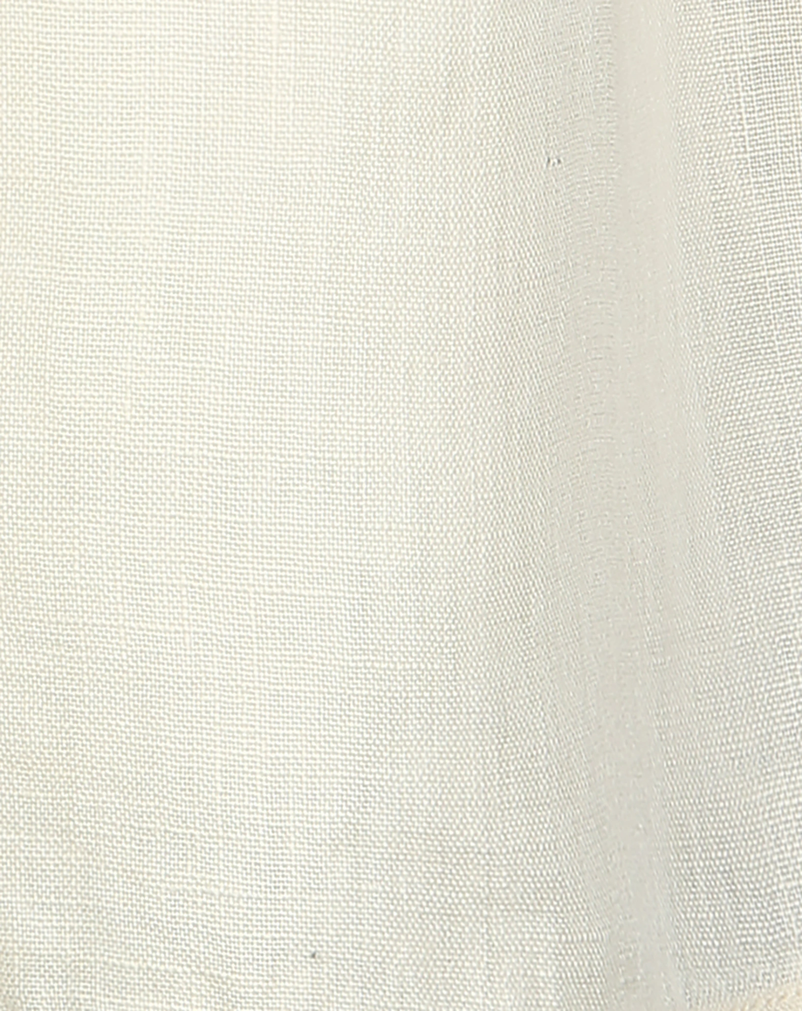 Leinen-Shorts PURE in weiß