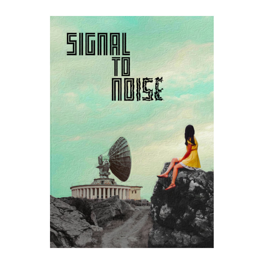 Signal to Noise