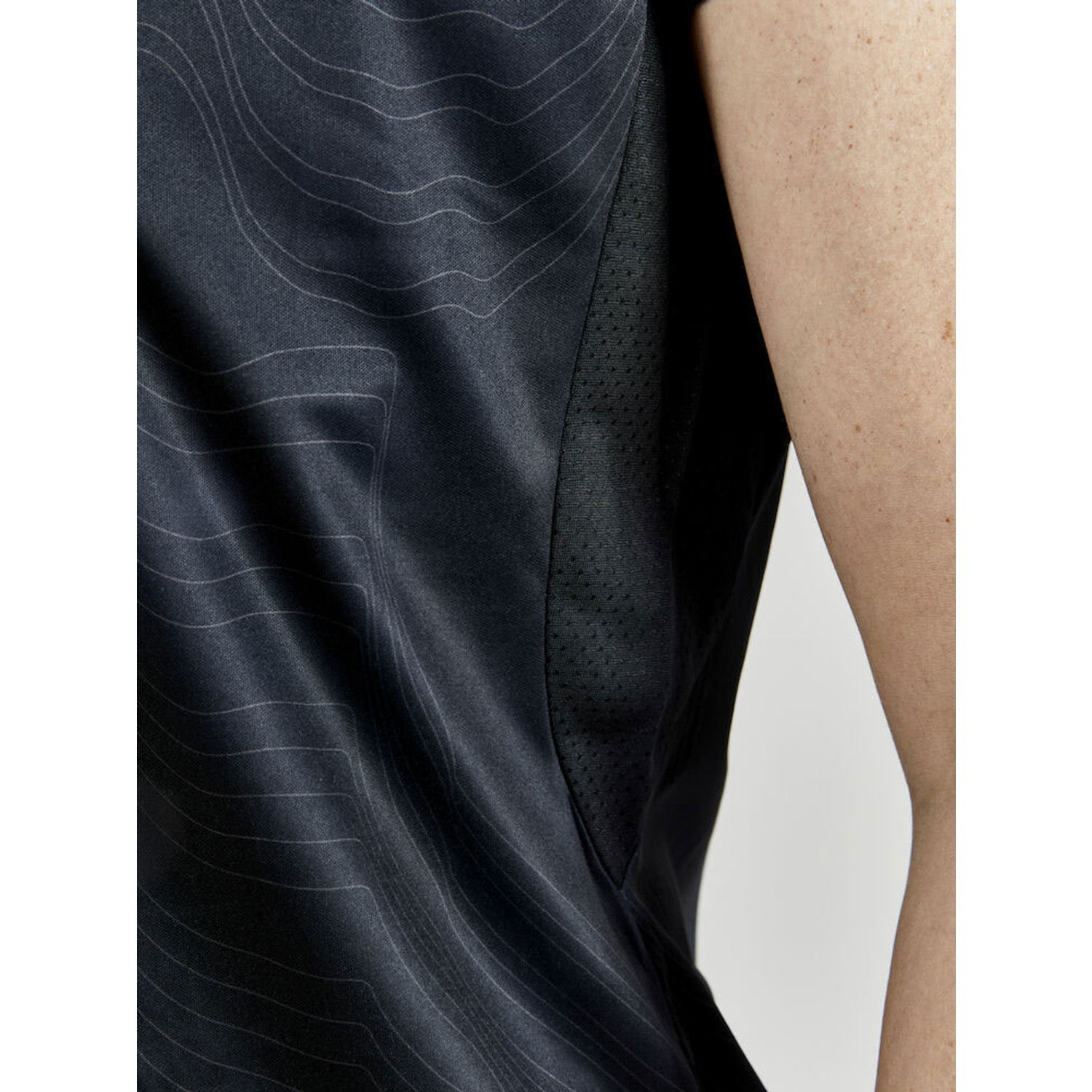 Craft Evolve Scheidsrechtersshirt Dames