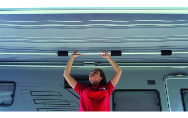 Fiamma Universalrafter