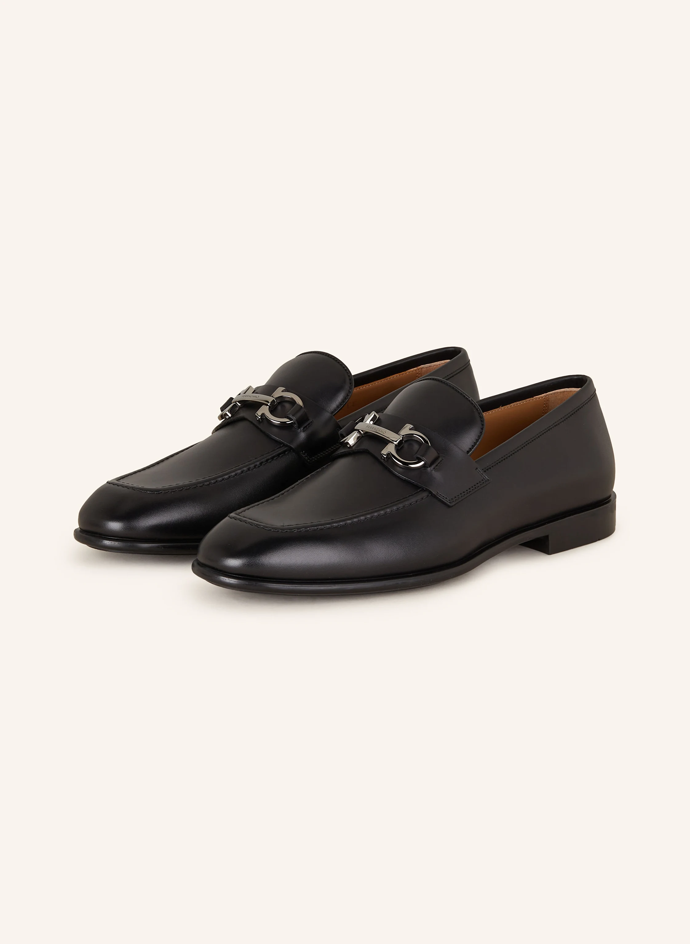 FERRAGAMO Loafer FOSTER