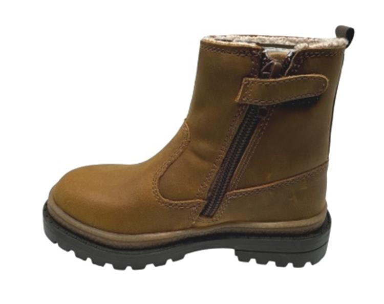 BunniesJR 225702 Tim Trail cognac