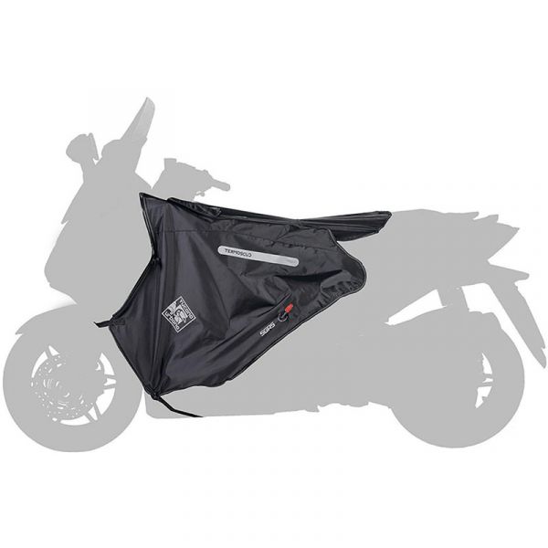Tucano Urbano Cobre Pernas R179x - M-0838721