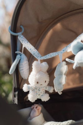 Miffy x Little Dutch Vognleke, Lucky Leaves