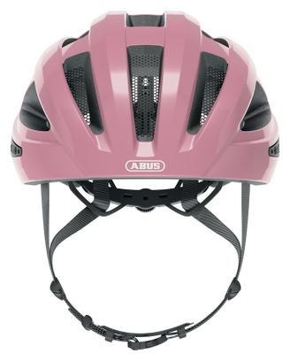 Casque Abus Macator Shiny Rose