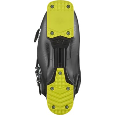 SalomonSelect 80 Wide - schwarz