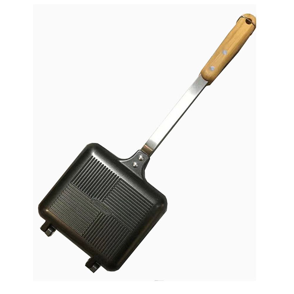 TOASTJERN KINGSTONE ALUMINIUM 34,5CM