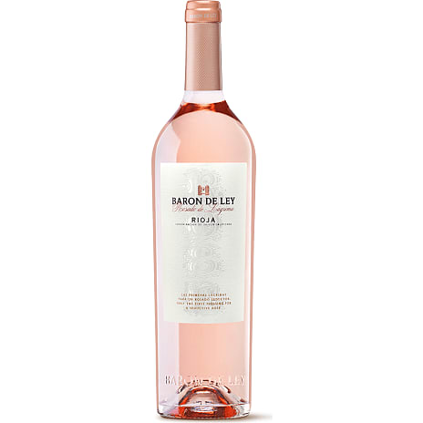 Rosado de Lagrima