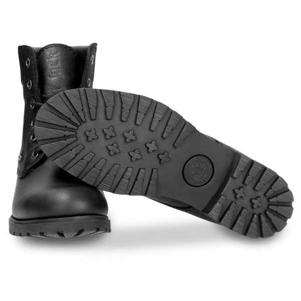 Panama Jack - Women's Panama 03 GTX Wool B1 - Chaussures d'hiver