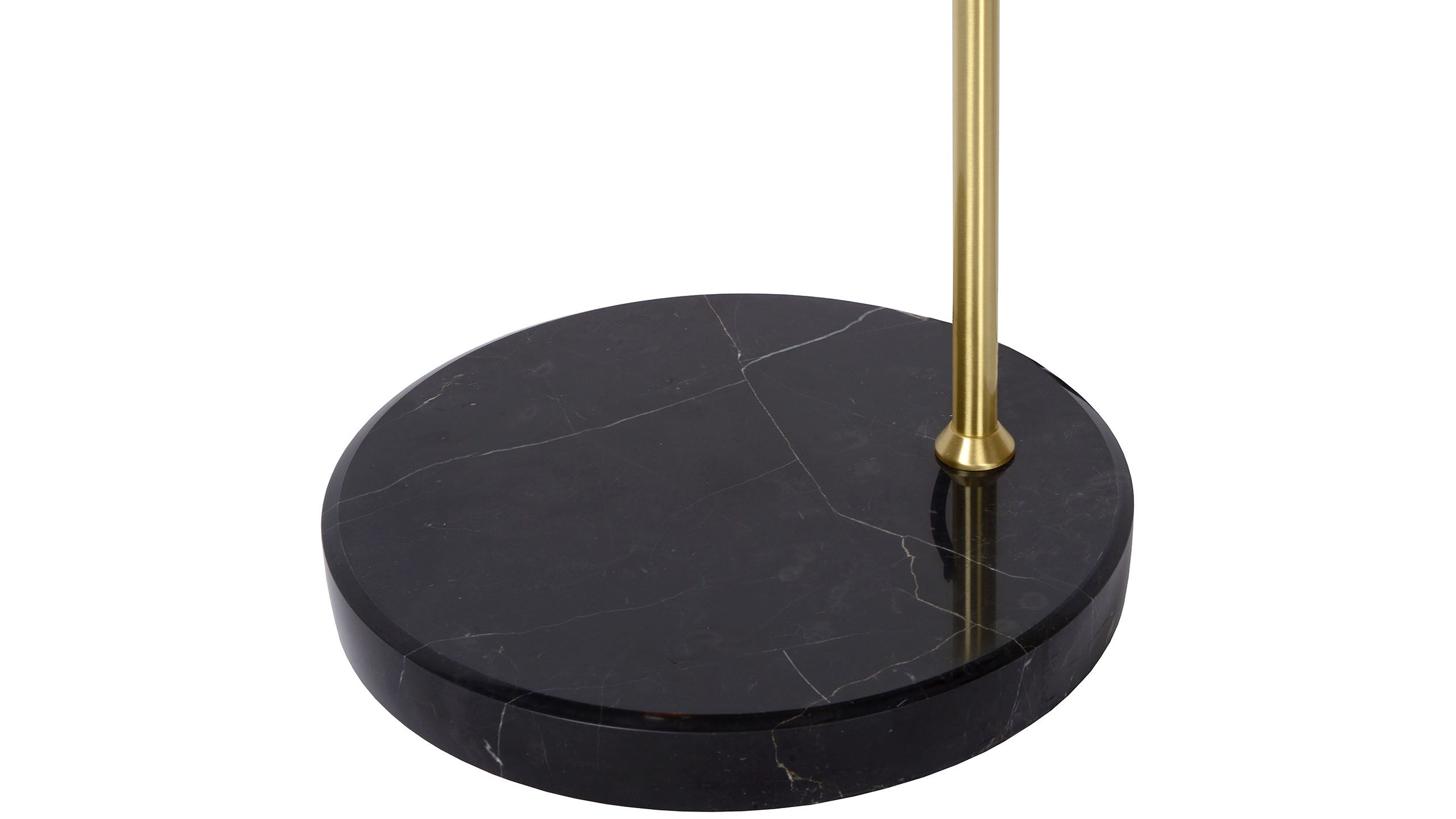 Vloerlamp Julius B44 x D28 cm