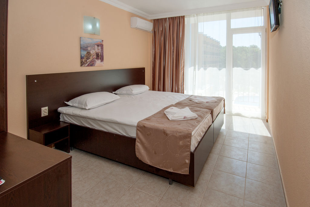Riva Park Hotel All Inclusive - Hotel