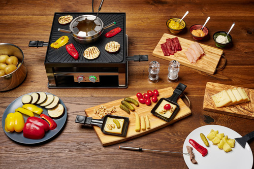 Solis Combi Grill 3-in-1