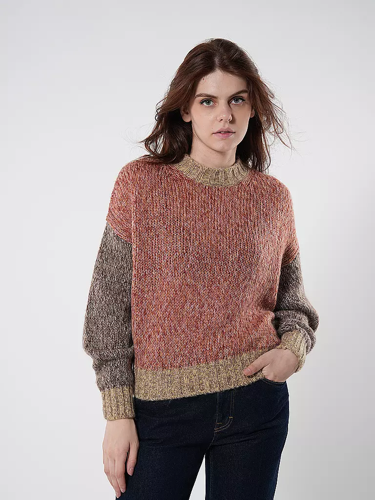 WEEKEND MAX MARA Pullover DIONIGI bunt