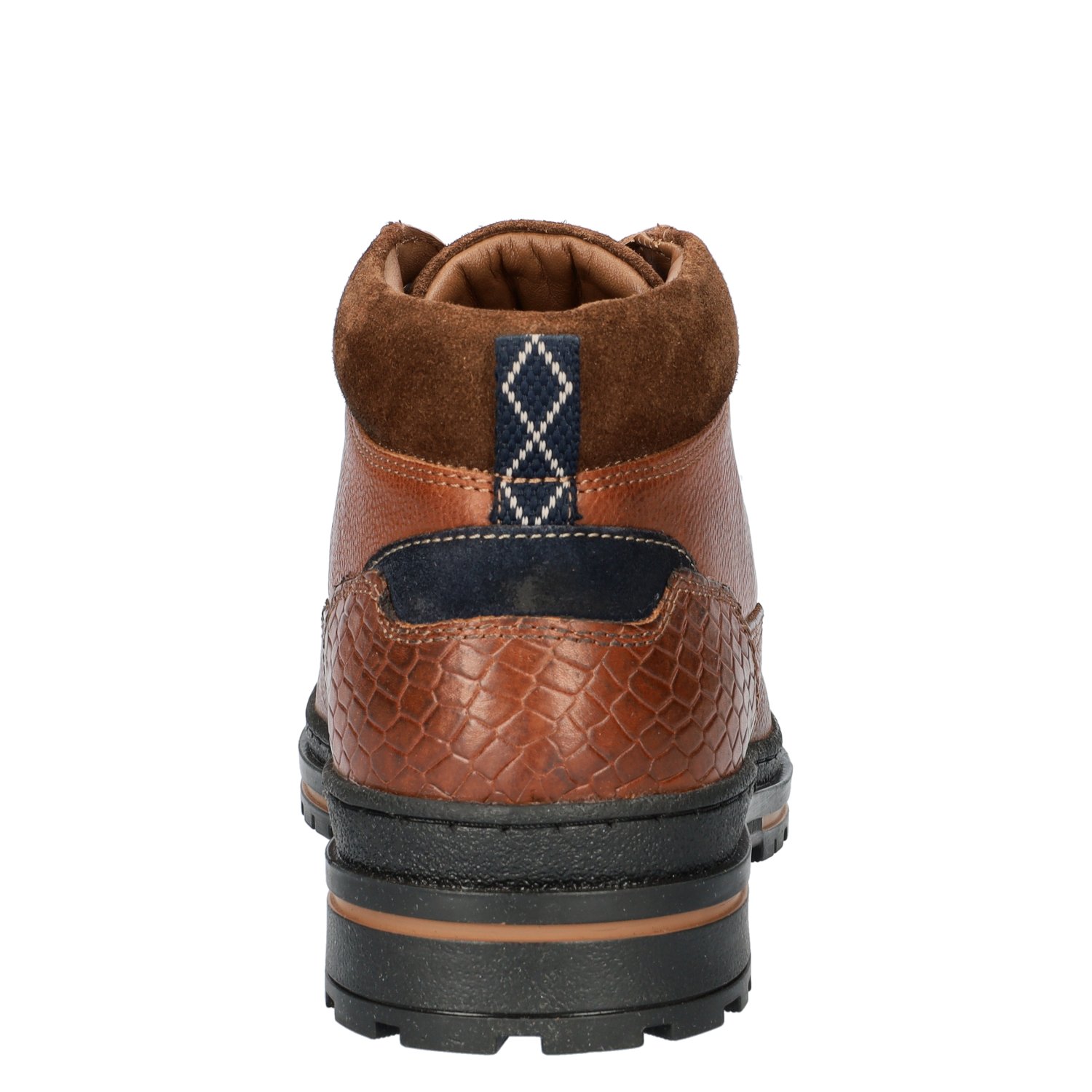 Middelburg heren veterboot Australian Cognac