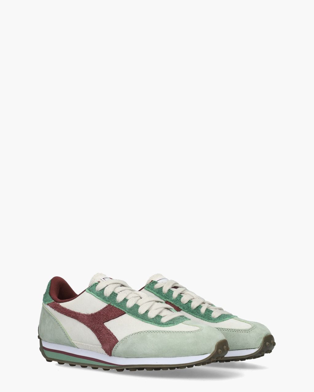 Diadora Sport Rally S Multicolor Damessneakers