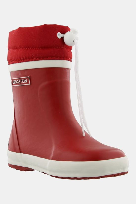 Bergstein Bergstein Winterboot Laars Junior