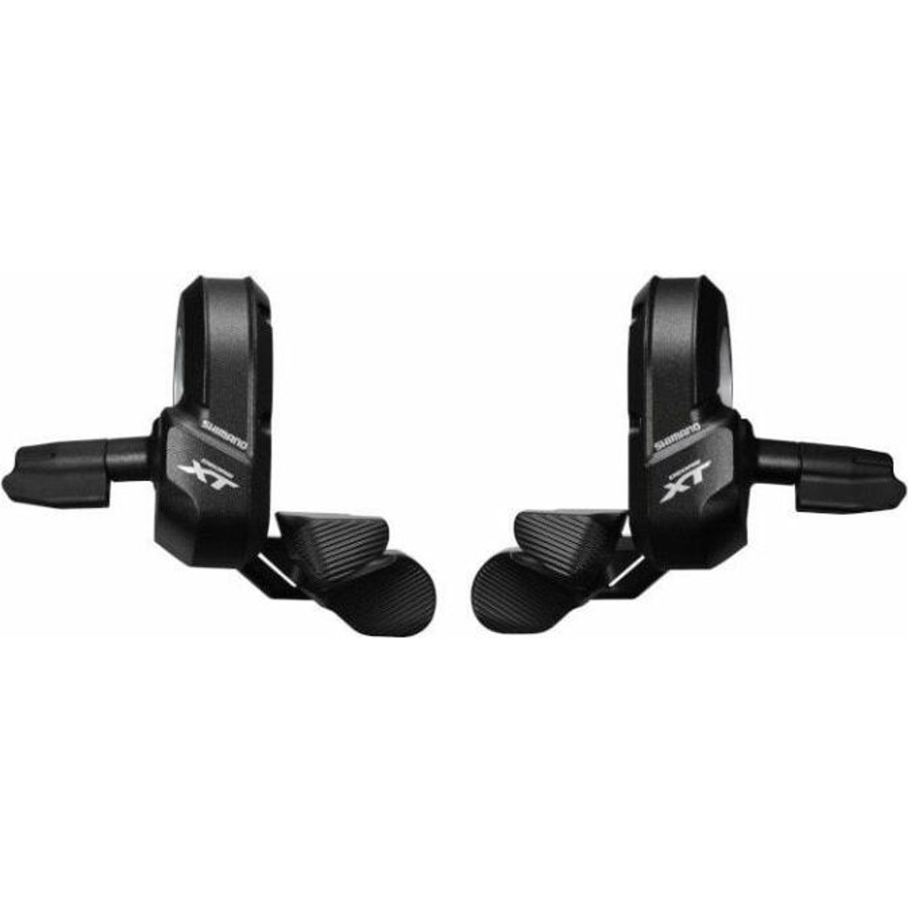 Shimano XT Di2 M8050 Shifters