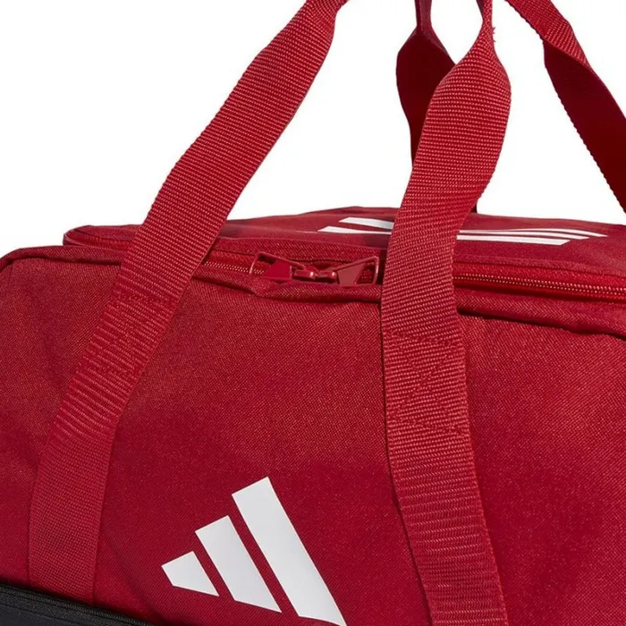 Adidas Tiro Dufflebag Bottom Compartment S