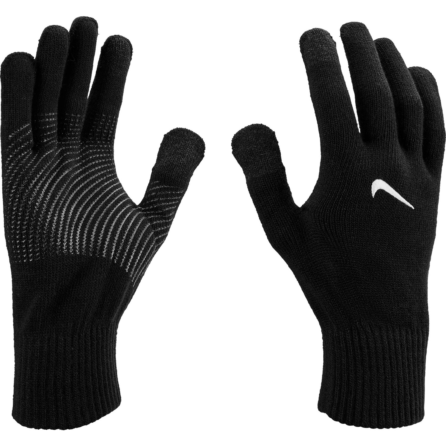 Nike Knit Tech and Grip Touch Gloves 3.0