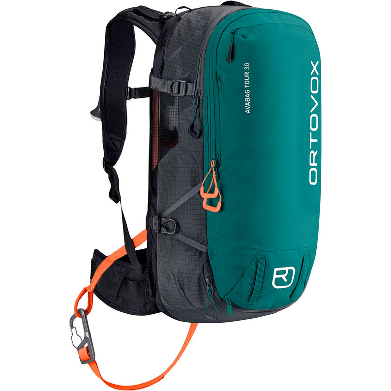 Ortovox Avabag Litric Tour 30 Lawinenrucksack