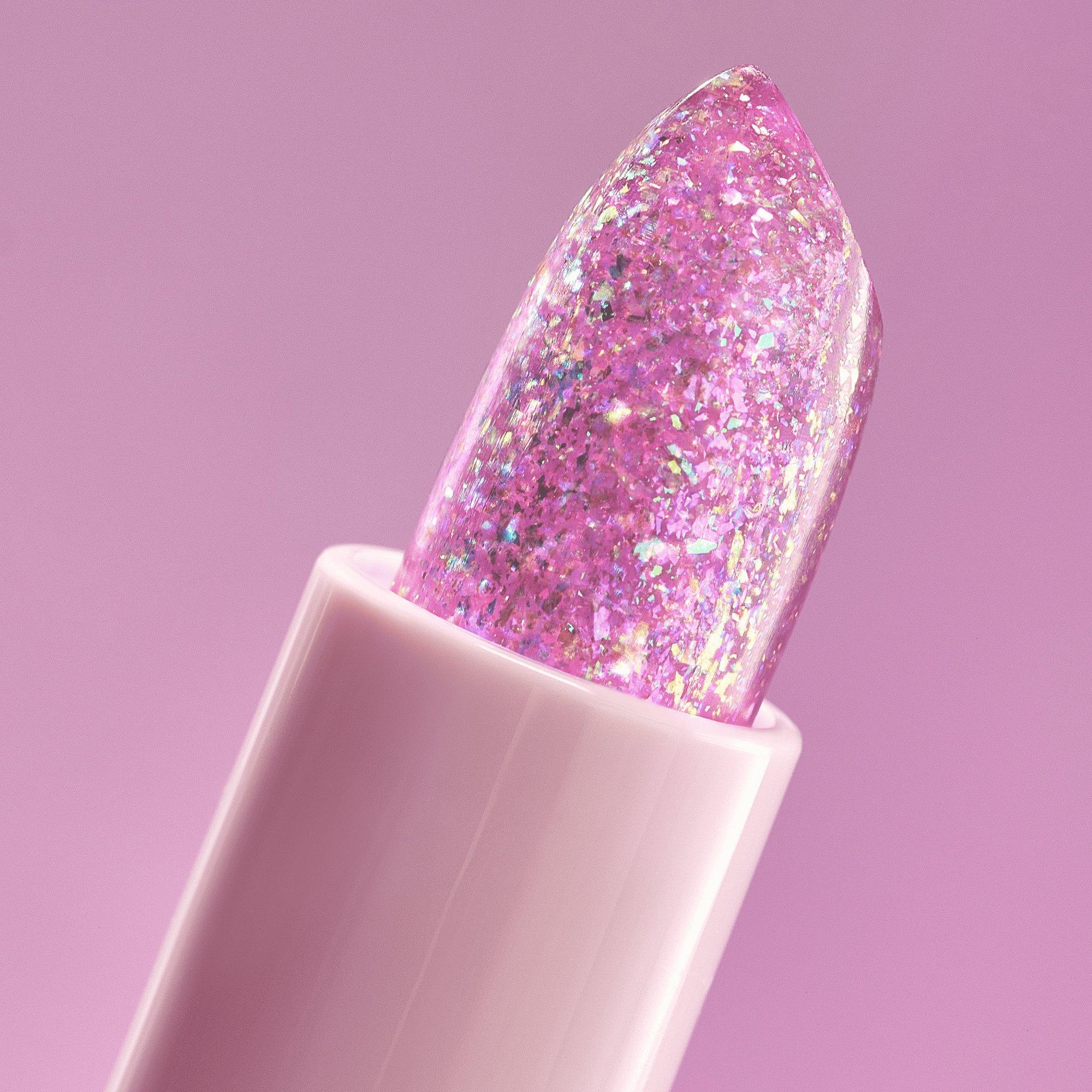 CRYSTAL CRUSH lip glow