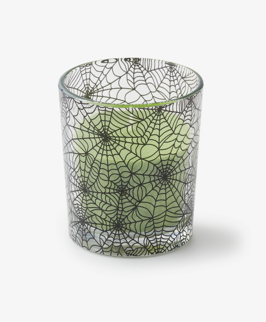 Duftkerze