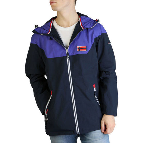Geographical Norway - - Afond_man Azul