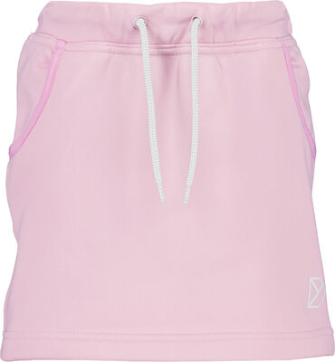 Didriksons Corin Powerstretch Skjørt, Orchid Pink